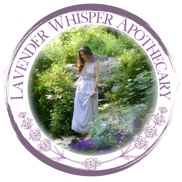 Lavender Whisper