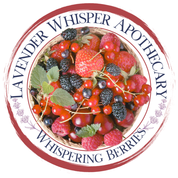 Whispering Berries