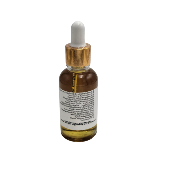 Lavender's Facial Elixir - Image 2