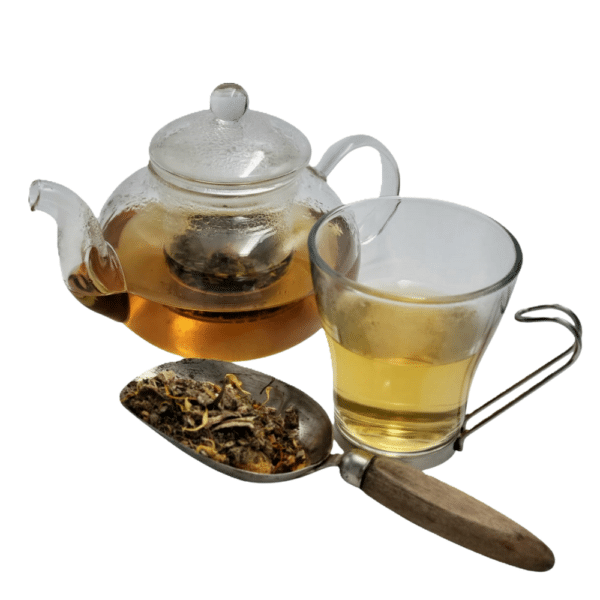 Detox - Liver Tea - Image 3